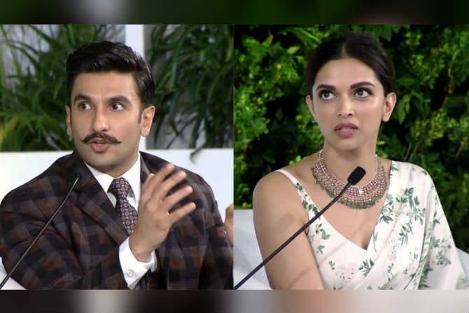 ranveer deepika