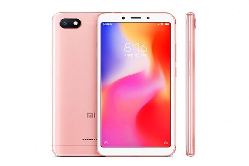 अवघ्या दोन मिनिटात Sold Out झाला Redmi 6A