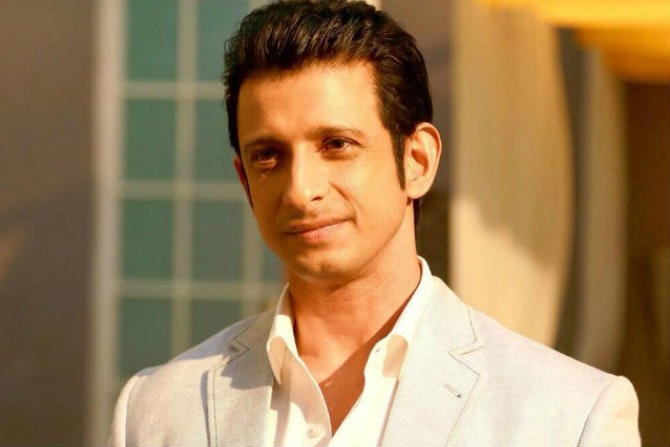 sharman joshi