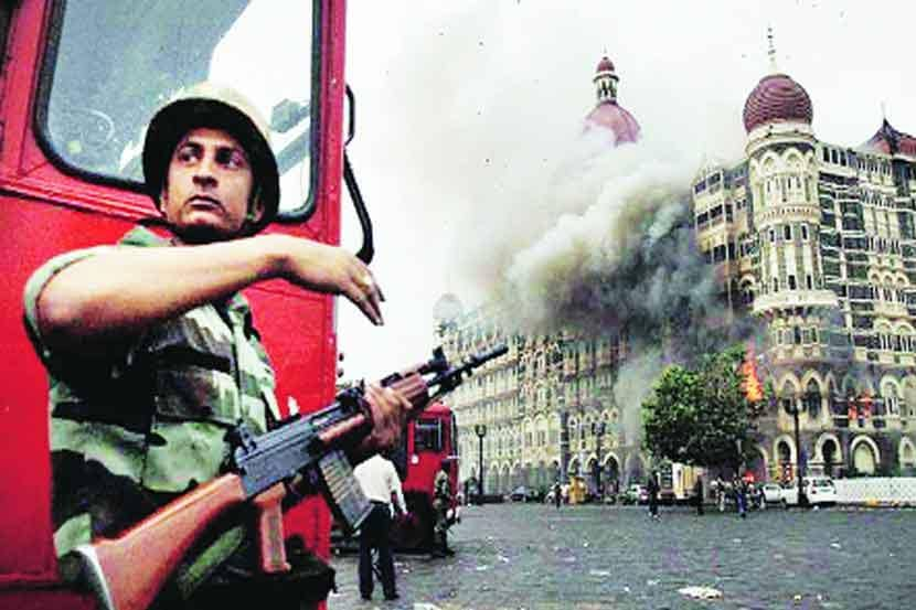 ‘पुन्हा २६/११ सारखा हल्ला झाल्यास युद्धाची शक्यता’