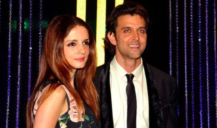 hrithik and sussane