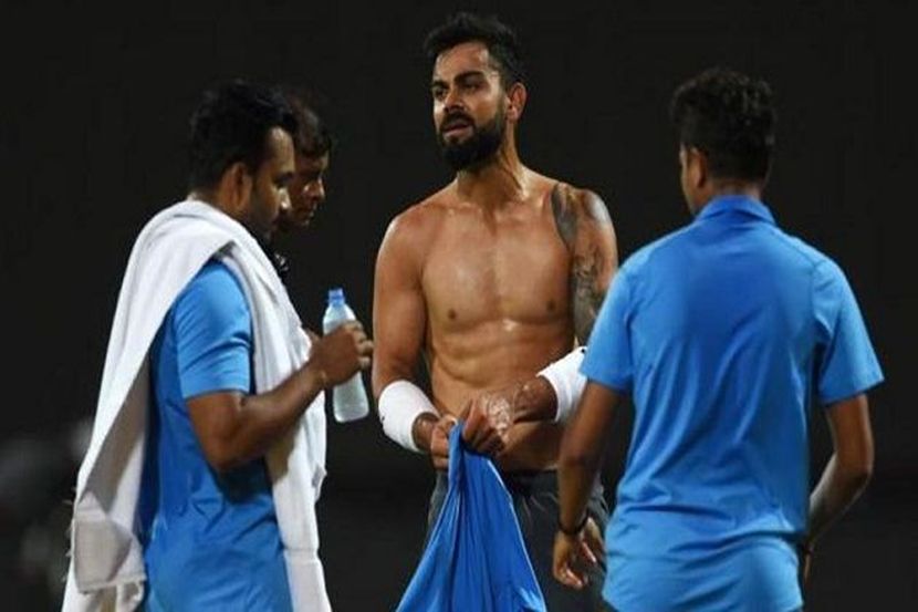 ‘बीफ नको रे बाबा!’, BCCI ने क्रिकेट ऑस्ट्रेलियाकडे केली विनंती