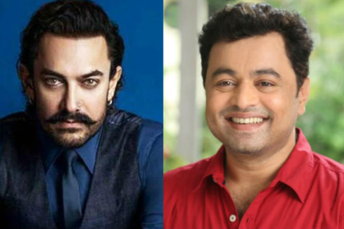 aamir khan subodh bhave