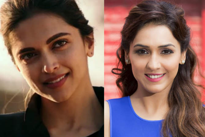 deepika padukone neeti mohan