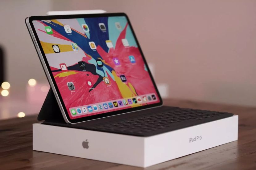 Apple iPad Pro (2018) साठी आगाऊ नोंदणी सुरू, जाणून घ्या किंमत आणि ऑफर्स