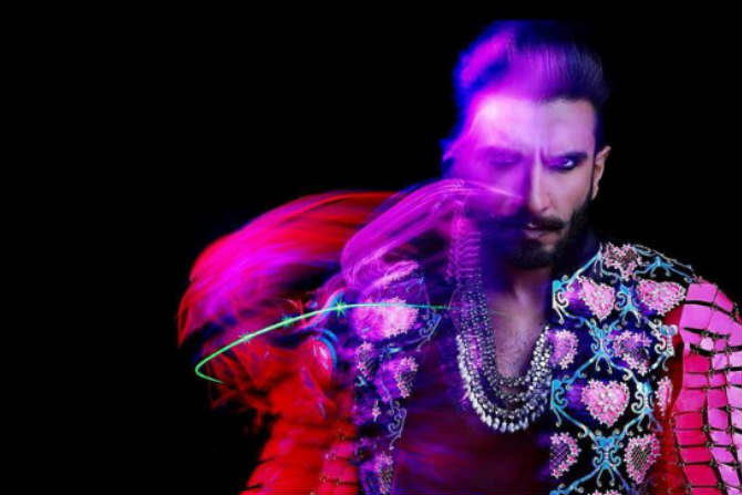 ranveer singh