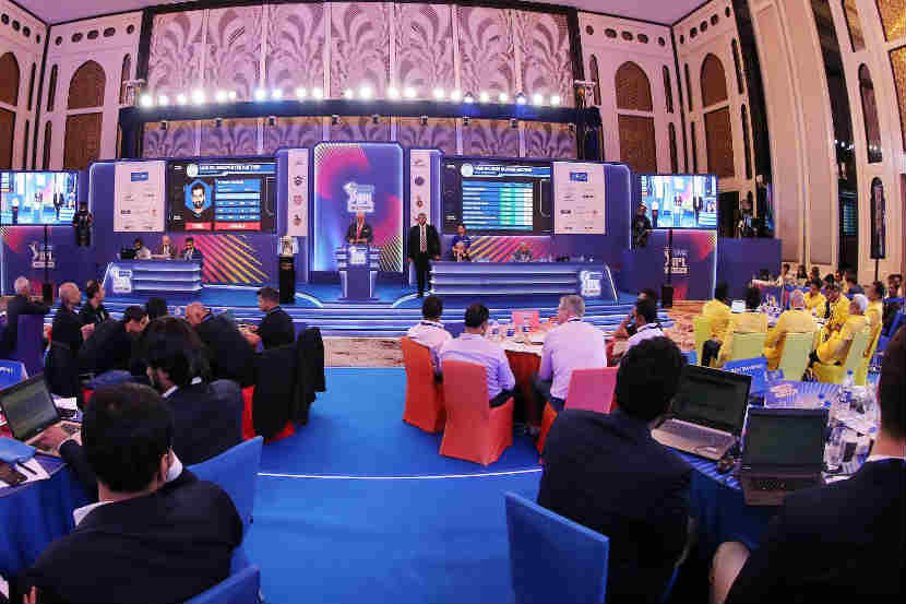 IPL Auction 2019 – जाणून घ्या कोणी विकत घेतले कोणते खेळाडू?