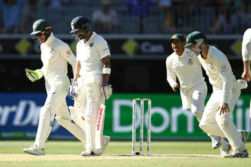 IND vs AUS : ऑस्ट्रेलियाच्या कर्णधाराचा धुर्त खेळ; टीम इंडियामध्ये फूट पाडण्याचा प्रयत्न