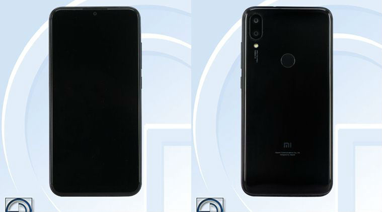 लाँचिंगआधीच Xiaomi Redmi 7 pro चे फीचर्स लीक