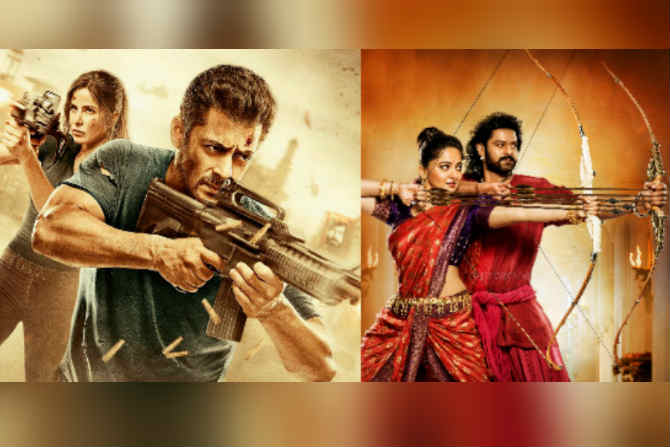 baahubali and tiger zinda hai