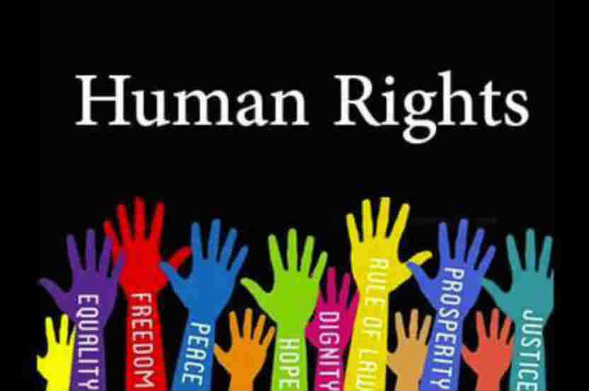 human rights day : म्हणून साजरा केला जातो मानवाधिकार दिवस?