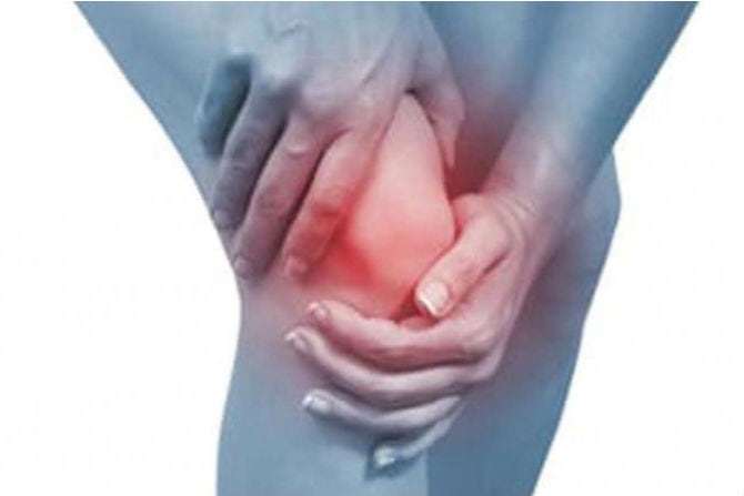 joint pain and bone health