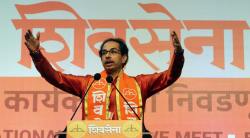 #Thackeray : उद्धव ठाकरे म्हणतात बाळासाहेबांनी दिली ही शिकवण…