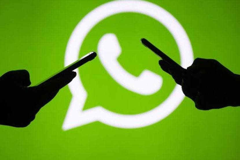 खूशखबर…! WhatsApp ने आणलं आणखी एक भन्नाट फिचर