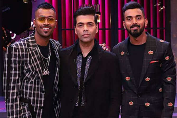 Koffee With Karan