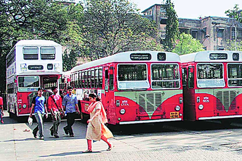 BEST STRIKE – संप चिघळण्याची चिन्हे, विद्युत पुरवठा विभागही संपात सहभागी