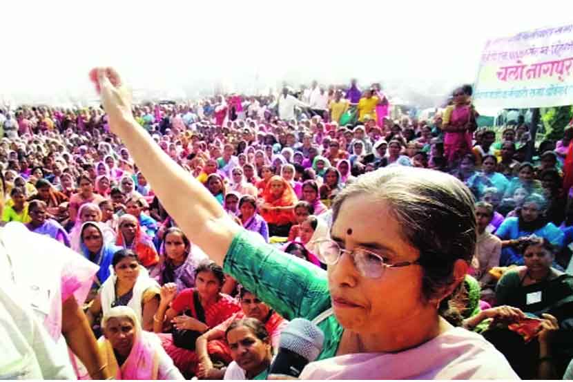 परित्यक्ता चळवळ स्त्री-पुरुषांच्या मुक्ततेसाठी