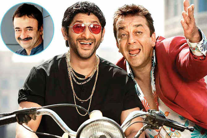 munnabhai 3