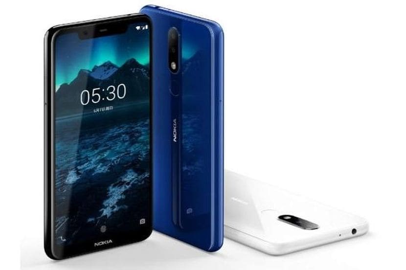 स्वस्त झाला Nokia 5.1 Plus, आता ऑफलाइनही मिळणार