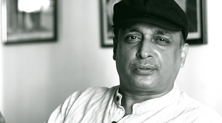 Piyush Mishra