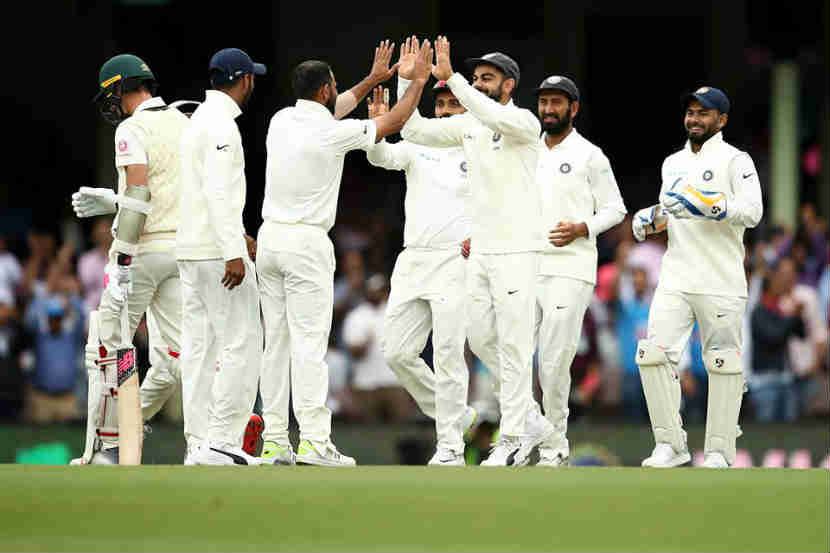 ICC Test Ranking : विराट सर्वोत्तम, टीम इंडिया अव्वल स्थानी कायम