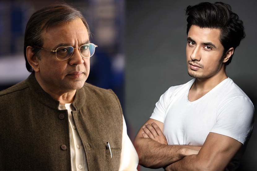 paresh rawal, ali zafar