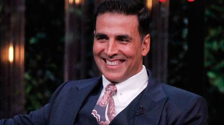 akshay kumar