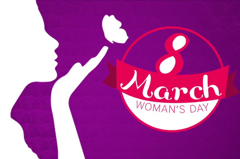 Women’s Day 2019 : जागतिक महिला दिन 8 मार्चला का साजरा केला जातो?