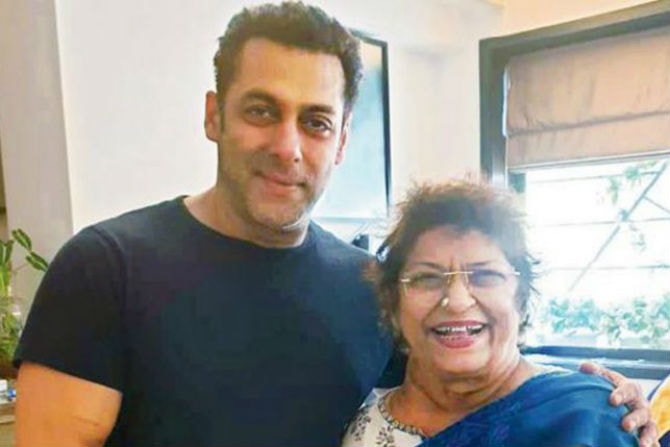 salman and saroj