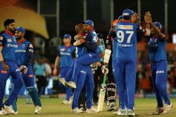 IPL 2019 : दिल्लीपुढे हैदराबादची शरणागती; १० धावांत गमावले ७ गडी