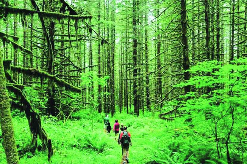 एमपीएससी मंत्र : भौगोलिक घटकांचा अभ्यास