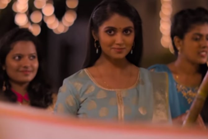 rinku rajguru