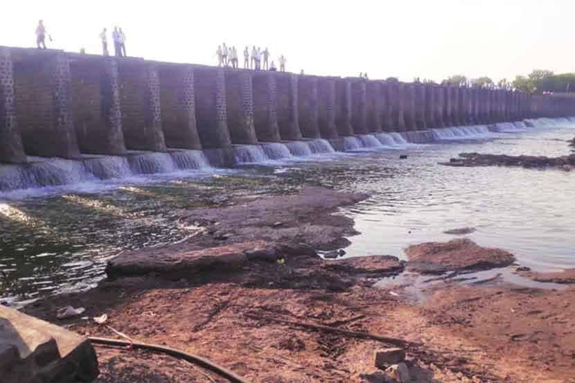 जागतिक बँकेकडून धरणांच्या देखभाल, दुरुस्तीसाठी राज्याला ९४० कोटींचा निधी