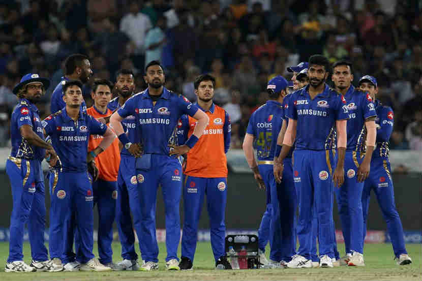 IPL 2019 Final : अंतिम सामन्यात या ८ विक्रमांची नोंद, जाणून घ्या…