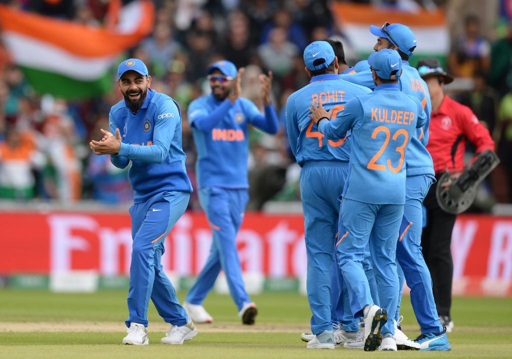 World cup 2019 मध्ये भारत अजूनही अभेद्य!