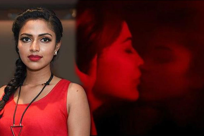 amala paul