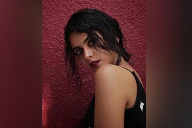 ‘जिवलगा’फेम अभिनेत्रीचं ग्लॅमरस फोटोशूट
