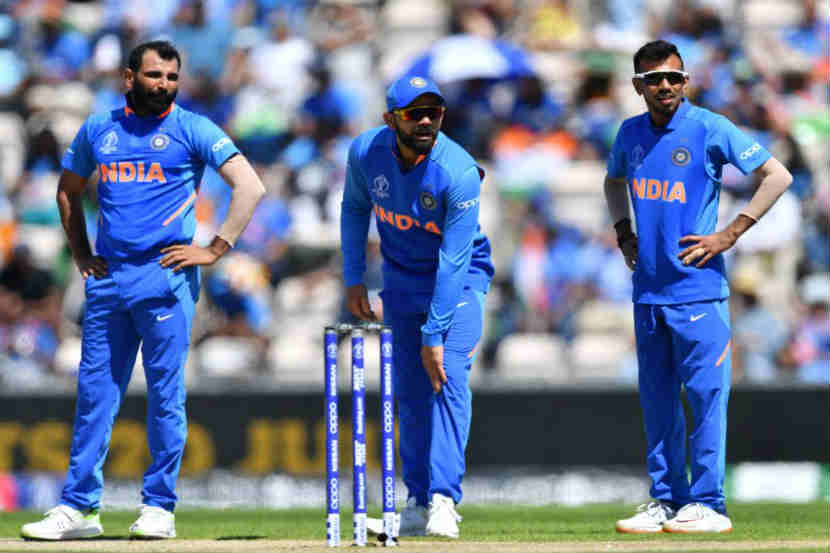 World Cup 2019 : संघ निवडताना अक्कल गहाण ठेवली होतीत का?