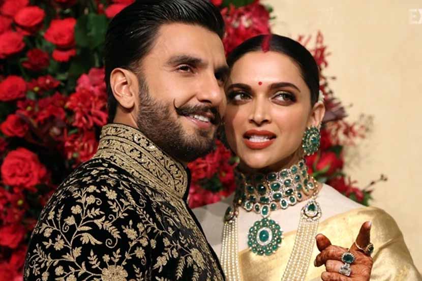 deepika and ranveer