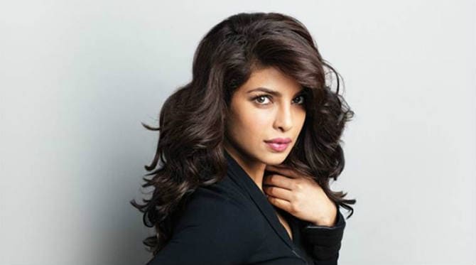 Happy Birthday Priyanka Chopra : जाणून घ्या, प्रियांकाविषयी ‘या’ गोष्टी