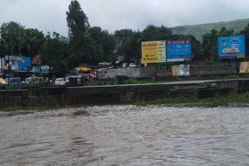 सातारा : हरित लवादाचा दणका, वाई पालिकेला २५ लाख जमा करण्याचा आदेश