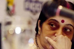 Sushma Swaraj Passed away : सुषमा स्वराज यांच्या मृत्यूचे कारण ठरलेला ‘कार्डिअ‍ॅक अरेस्ट’ असतो तरी काय?