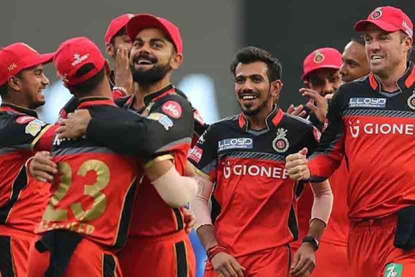 IPL 2020 : जाणून घ्या लिलावानंतर बंगळुरूचा संपूर्ण संघ