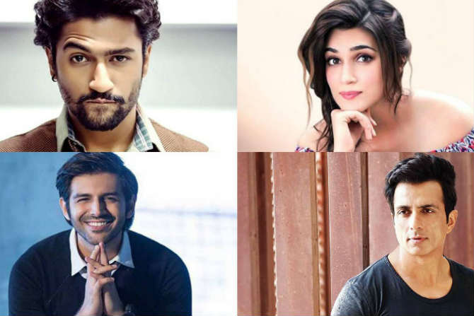 सर मोक्षगुंडम विश्वेश्वरय्या यांच्या जयंतीनिमित्त १५ सप्टेंबर हा 'जागतिक अभियंता दिन' म्हणून साजरा होतो. नवनवीन संकल्पनांचा आधार घेत इंजिनीअरिंग क्षेत्रात नाविन्यपूर्ण कामगिरी करणे हीसुद्धा राष्ट्राच्या प्रगतीसाठी मोठी प्रयोगशील भूमिका असते. बॉलिवूडमधील बऱ्याच प्रसिद्ध कलाकारांनी इंजिनीअरिंगचं शिक्षण घेतलं आहे. बॉलिवूडमधील या 'इंजिनीअर्स'बद्दल जाणून घेऊयात..