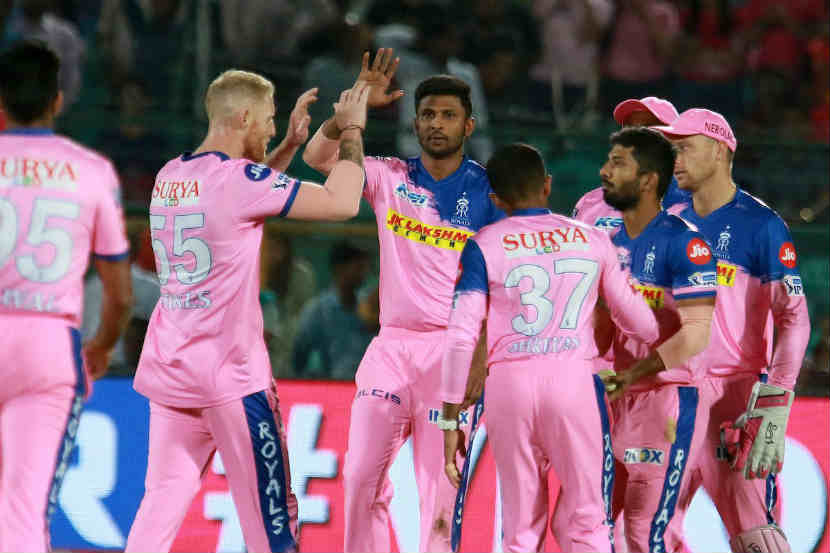 IPL : राजस्थान रॉयल्स नवीन प्रशिक्षकाच्या शोधात, ‘हा’ माजी खेळाडू शर्यतीत