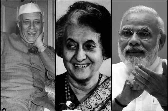 भारताला स्वातंत्र्य मिळाल्यापासून आतापर्यंत या देशाला १४ पंतप्रधान लाभले आहेत. भारतीय पंतप्रधानपदासाठी विशिष्ट शैक्षणिक पात्रतेची आवश्यकता नाही. केवळ भारतीय नागरिकत्व आणि लोकसभा किंवा राज्यसभेचा सदस्य असणे, या दोन अटींची पूर्तता भारतीय पंतप्रधानांना करावी लागते. आजवर हे पद अनेक मान्यवरांनी भूषविले आहे. भारतीय पंतप्रधानांच्या शैक्षणिक पात्रतेचा घेतलेला हा आढावा.