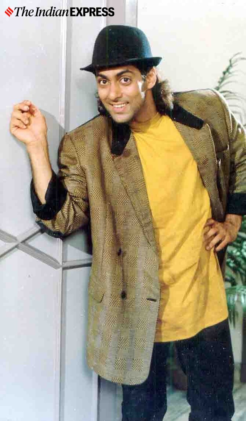 सलमान खान