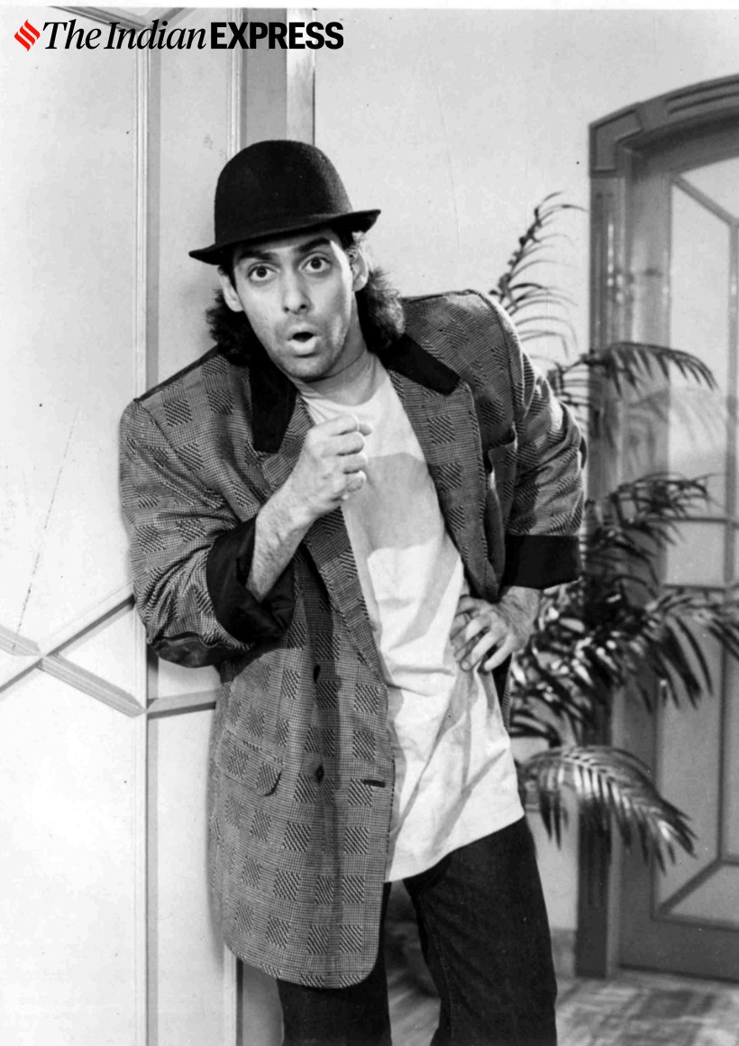 सलमान खान