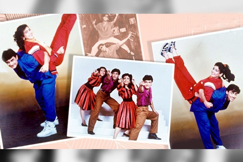 आमिर खान, सलमान खान, करिश्मा कपूर, रविना टंडन यांसारख्या दमदार अभिनय करणाऱ्या मल्टीस्टार्सने भरलेल्या ‘अंदाज अपना अपना’ने पहिल्या तीन आठवड्यात तीन कोटी रुपयांची कमाई केली होती.