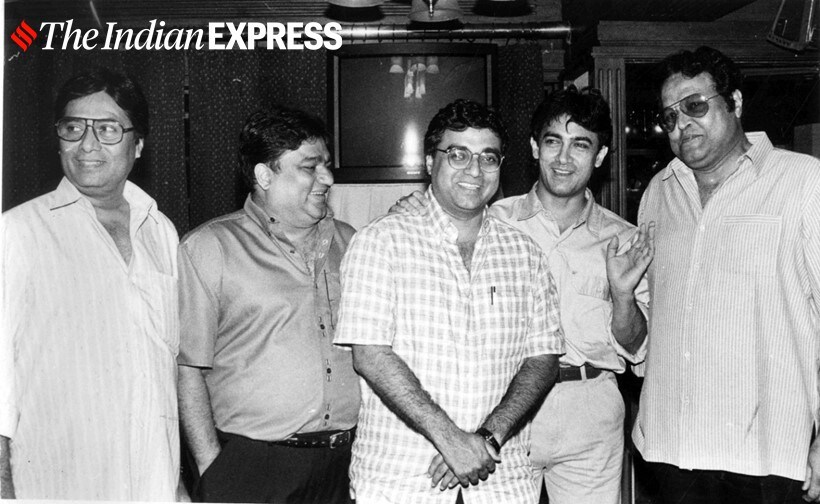 या चित्रपटात प्रेक्षकांना अक्षरश: वेड लावणारी कॉमेडी आहे.